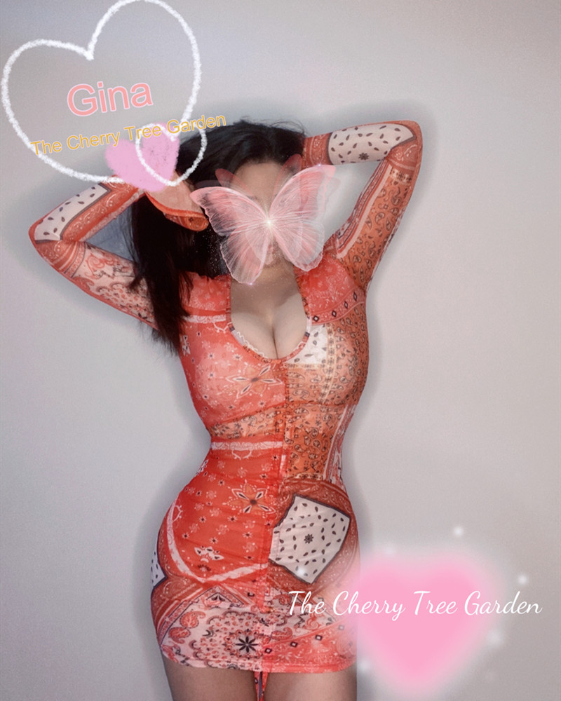 Gina ♛