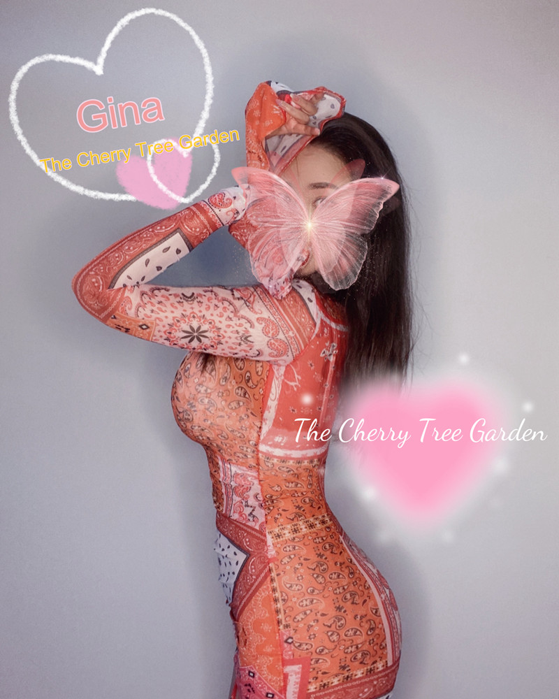 Gina ♛